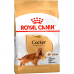 Royal Canin Cocker Adult, 3 кг