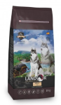 Landor Adult dog (рыба и рис), 1 кг