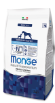 Monge Starter Medium dog (курица и рис), 1,5 кг