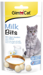 Лакомство для кошек GIMBORN GimCat Milk Bits Молочные шарики, 40 гр