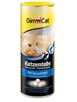 Витамины для кошек GIMBORN GimCat с рыбой 210 г