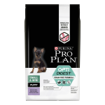 Pro Plan Puppy Small&Mini Grain Free Formula (Индейка), 2,5