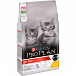 Pro Plan Original Kitten (Курица), 3 кг