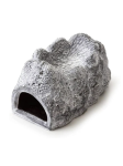 Влажная пещера Exo Terra Wet Rock Ceramic Cave Large 20x12x9 см.