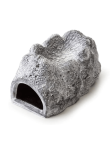 Exo Terra Влажная пещера Wet Rock Ceramic Cavе, 16x10x6,5 см