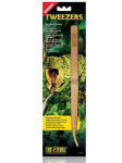 Щипцы для кормления рептилий из бамбука Bamboo Feeding Tweezers, 1.7x1.7x29 см