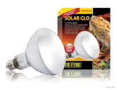 Exo Terra Solar Glo Лампа солнечного света, 125 Вт