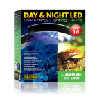 Exo Terra Светильник Led Day & Night, 21x23x6 см