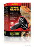 Тепловой керамический излучатель Exo Terra Ceramic Heater , 40 Вт