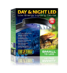 Exo Terra Светильник Led Day & Night, 15x16.5x7 см
