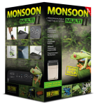 Система осадков для террариумов Monsoon Multi II 8 л, 2 форсунки