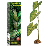 Растение с системой капельного полива Exo Terra Dripper Plant, 12x9x54 см