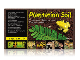 Кокосовая крошка Plantation Soil Brick, 8,8 л