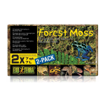 Exo Terra Forest Moss Мох натуральный для террариумов