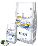 Monge Cat VetSolution Urinary Oxalate, 400 гр
