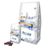 Monge Cat VetSolution Urinary Strutive, 400 гр