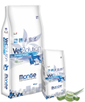 Monge VetSolution Dermatosis Adult dog, 12 кг
