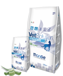 Monge Cat VetSolution Dermatosis, 1,5 кг