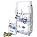 Monge Cat VetSolution Gastrointestinal, 1,5 кг