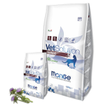 Monge Cat VetSolution Hepatic, 1,5 кг