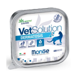 Monge Cat VetSolution Dermatosis, 100 гр