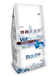 Monge VetSolution Hepatic Adult dog, 2 кг