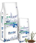 Monge VetSolution Diabetic Adult dog, 2 кг