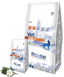 Monge Cat VetSolution Renal, 1,5 кг