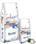 Monge VetSolution Renal Adult dog, 12 кг