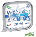 Monge VetSolution Dermatosis Adult dog, 150 гр