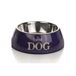 Beeztees Миска меламиновая Best Dog, 0,16 л