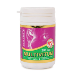 Polidex Multivitum plus, 200 таб