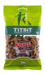 TiTBiT Крекеры с мясом ягненка для собак, 100 гр