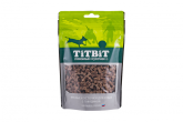 TitBit Косточки мясные с говядиной для собак, 145 гр
