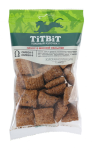 TitBit Начос в мясной обсыпке для собак, 75 гр