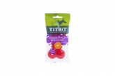 TiTBiT Съедобная игрушка косточка с уткой Standart, 67 гр