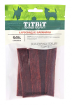 TiTBiT Карбонад из баранины для собак, 70 гр