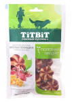TiTBiT Помадка мясная с мясом ягненка для собак, 85 гр