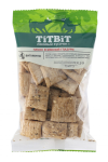 TitBit Начос в мясной глазури для собак, 130 гр