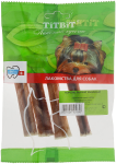 TiTBiT Корень бычий резаный для собак, 50 гр