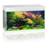 Аквариум Aquael Opti Set 125 белый, 125 л