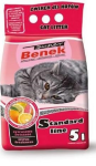 Super Benek Compact Цитрусовая свежесть, 5 л