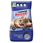 Super Benek Compact Морской бриз,10 л