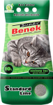 Super Benek Зеленый лес стандарт, 10 л