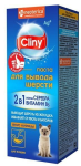 Cliny Паста для вывода шерсти со вкусом курицы, 75 мл