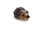 Beeztees Игрушка плюшевая вибрирующая Prikkie, 8,5 см