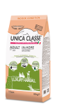 Unica Classe Adult In-Home Luxury Hairball (курица), 10 кг