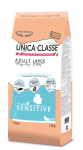 Unica Classe Adult Large Sensitive (тунец), 12 кг