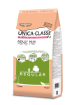 Unica Classe Adult Mini Regular (курица), 7,5 кг