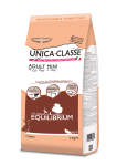 Unica Classe Adult Mini Equilibrium (ягненок), 2 кг